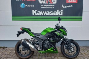 Angebot Kawasaki Z 300