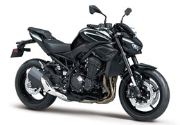 Neumotorrad Kawasaki Z900 70kW