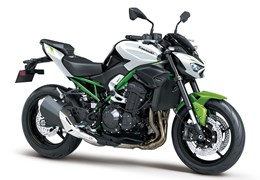 Neumotorrad Kawasaki Z900 70kW