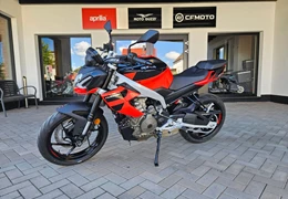 Neumotorrad Aprilia Tuono 457