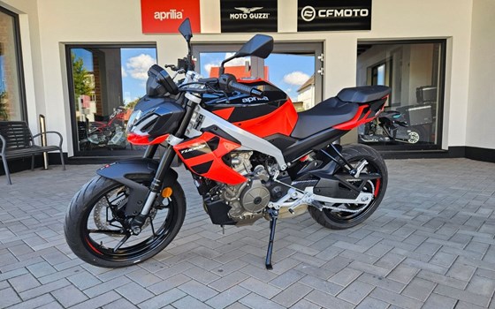 Neufahrzeug Aprilia Tuono 457 - Bild 1
