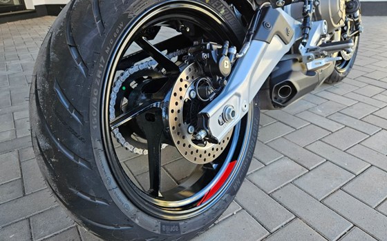 Neufahrzeug Aprilia Tuono 457 - Bild 15
