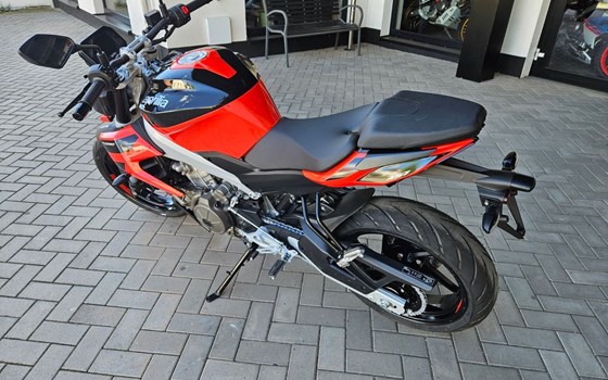 Neufahrzeug Aprilia Tuono 457 - Bild 5