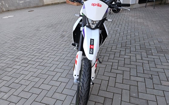 Neufahrzeug Aprilia SX 125 - Bild 10