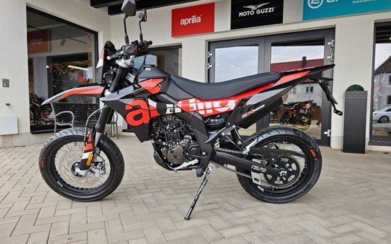 Neufahrzeug Aprilia SX 125 - Bild 2