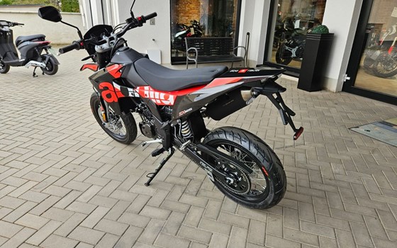 Neufahrzeug Aprilia SX 125 - Bild 3