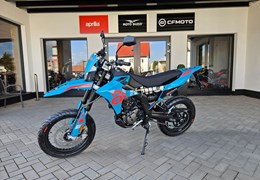 Neumotorrad Aprilia SX 125