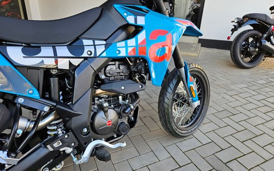 Neufahrzeug Aprilia SX 125 - Bild 14