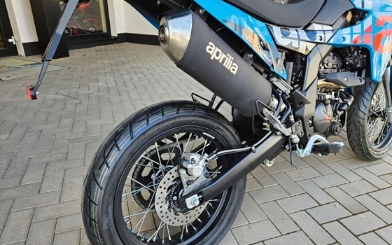 Neufahrzeug Aprilia SX 125 - Bild 15