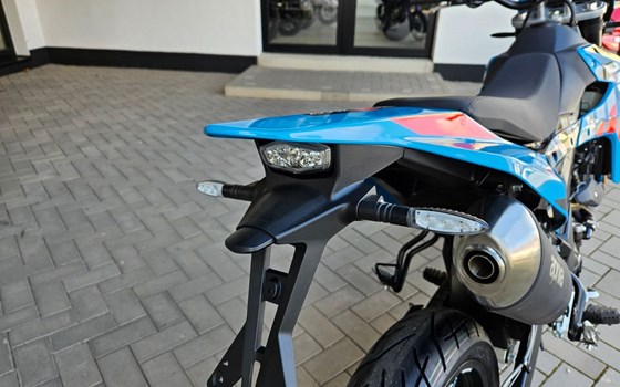 Neufahrzeug Aprilia SX 125 - Bild 16