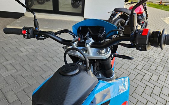 Neufahrzeug Aprilia SX 125 - Bild 17