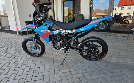 Neufahrzeug Aprilia SX 125 - Bild 2