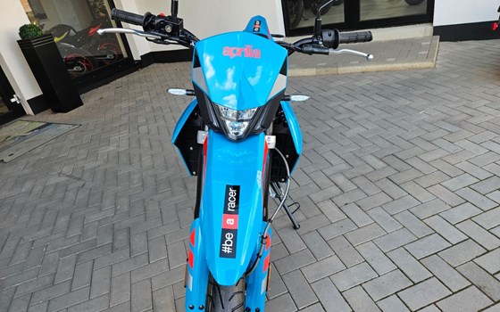 Neufahrzeug Aprilia SX 125 - Bild 4