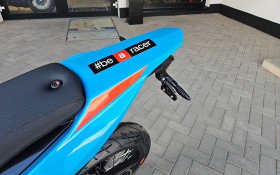 Neufahrzeug Aprilia SX 125 - Bild 7