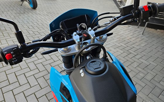 Neufahrzeug Aprilia SX 125 - Bild 8