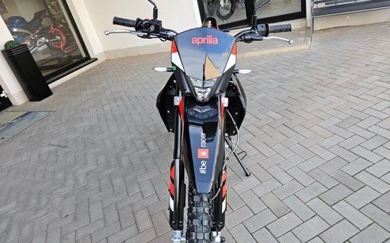 Neufahrzeug Aprilia RX 125 - Bild 3