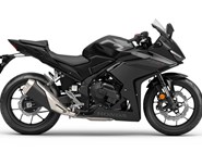 Honda CBR500R E-Clutch