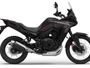 Honda XL750 Transalp E-Clutch