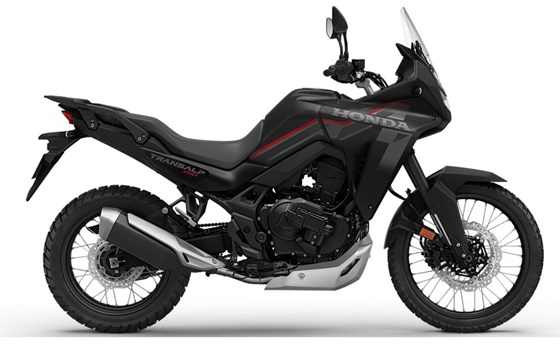 Gebrauchtmotorrad Honda XL750 Transalp E-Clutch - Bild 1