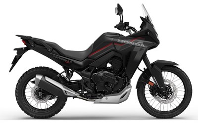 XL750 Transalp E-Clutch