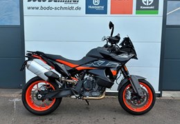 Gebrauchte KTM 890 SMT