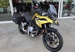 Gebrauchte BMW F 750 GS