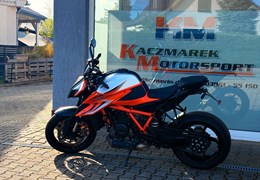 Gebrauchte KTM 1290 Super Duke R EVO