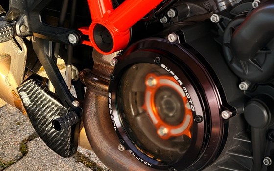 Gebrauchtmotorrad KTM 1290 Super Duke R EVO - Bild 12