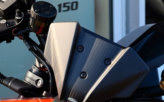 Gebrauchtmotorrad KTM 1290 Super Duke R EVO - Bild 13