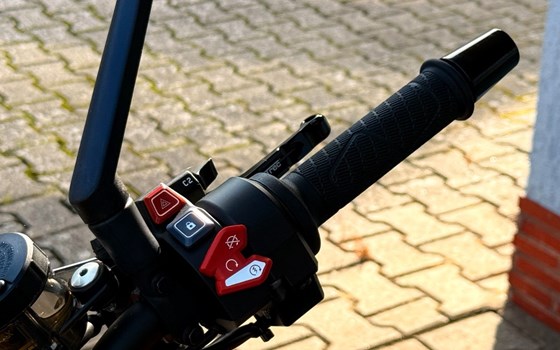 Gebrauchtmotorrad KTM 1290 Super Duke R EVO - Bild 14