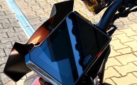 Gebrauchtmotorrad KTM 1290 Super Duke R EVO - Bild 16