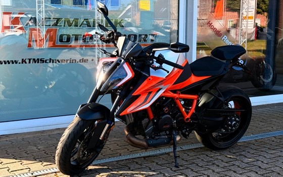 Gebrauchtmotorrad KTM 1290 Super Duke R EVO - Bild 2