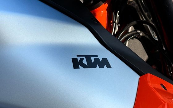 Gebrauchtmotorrad KTM 1290 Super Duke R EVO - Bild 8