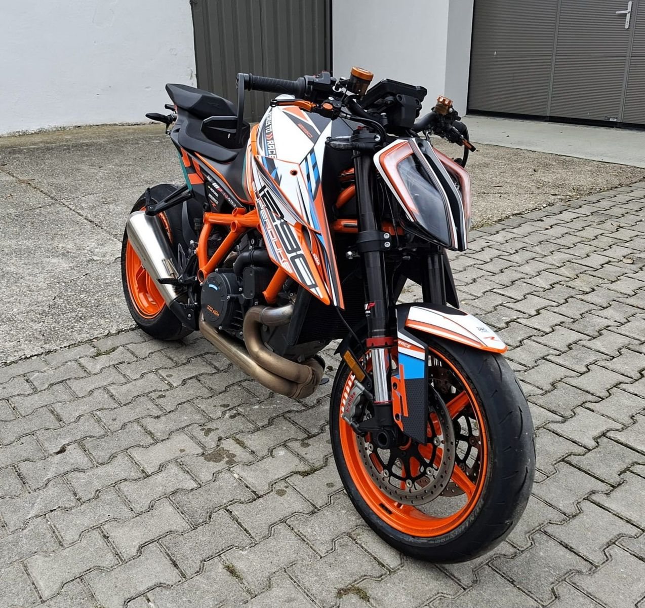 Gebrauchtfahrzeug