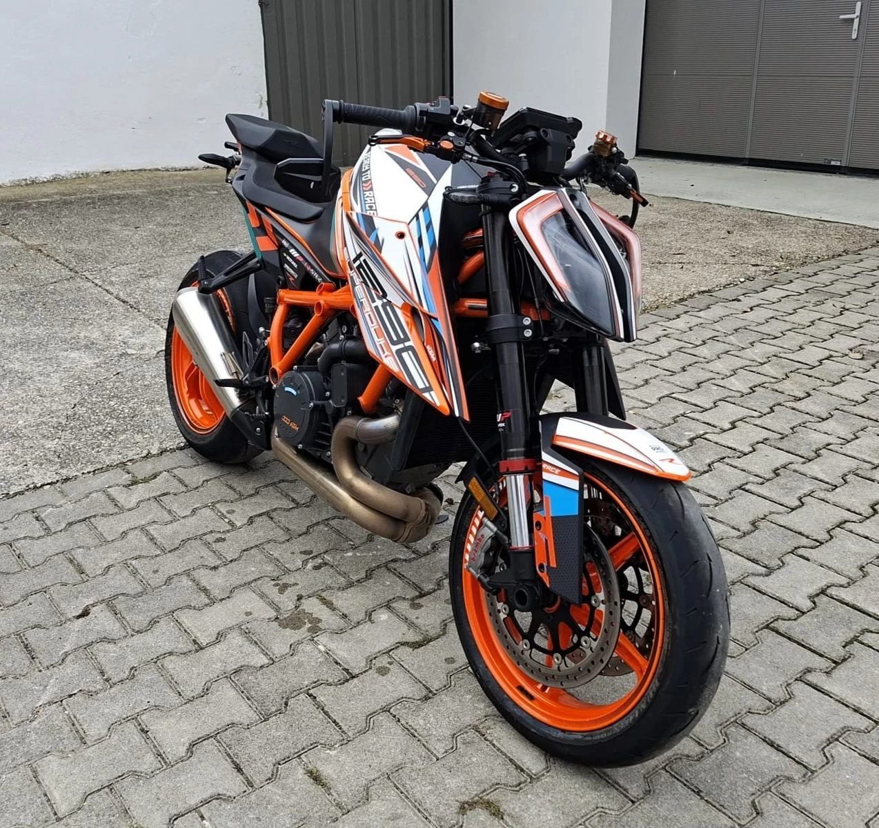 Gebrauchtfahrzeug