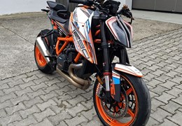 Gebrauchte KTM 1290 Super Duke R