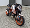 KTM 1290 Super Duke R