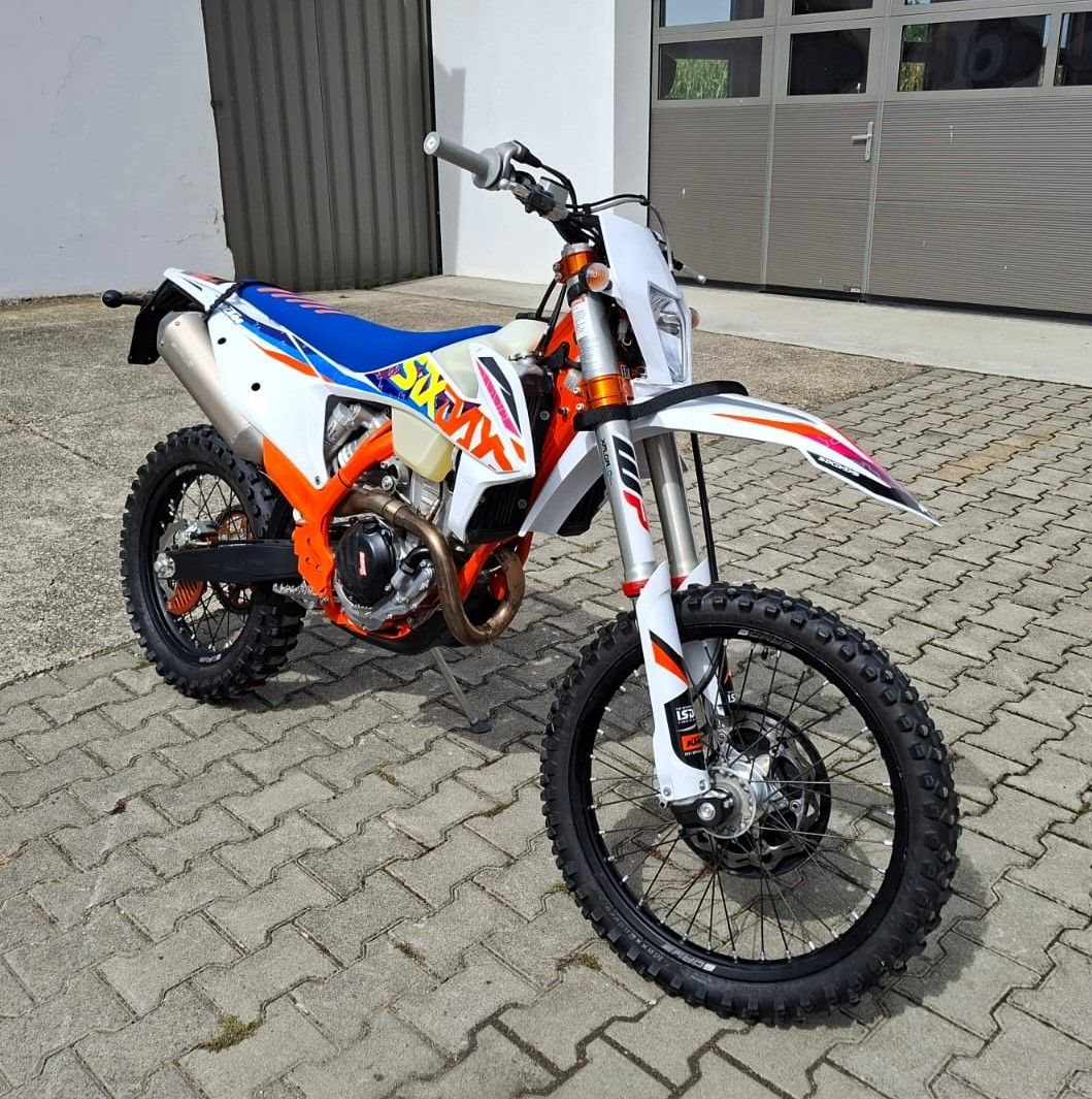 Gebrauchtfahrzeug