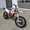 KTM 350 EXC-F SIX DAYS