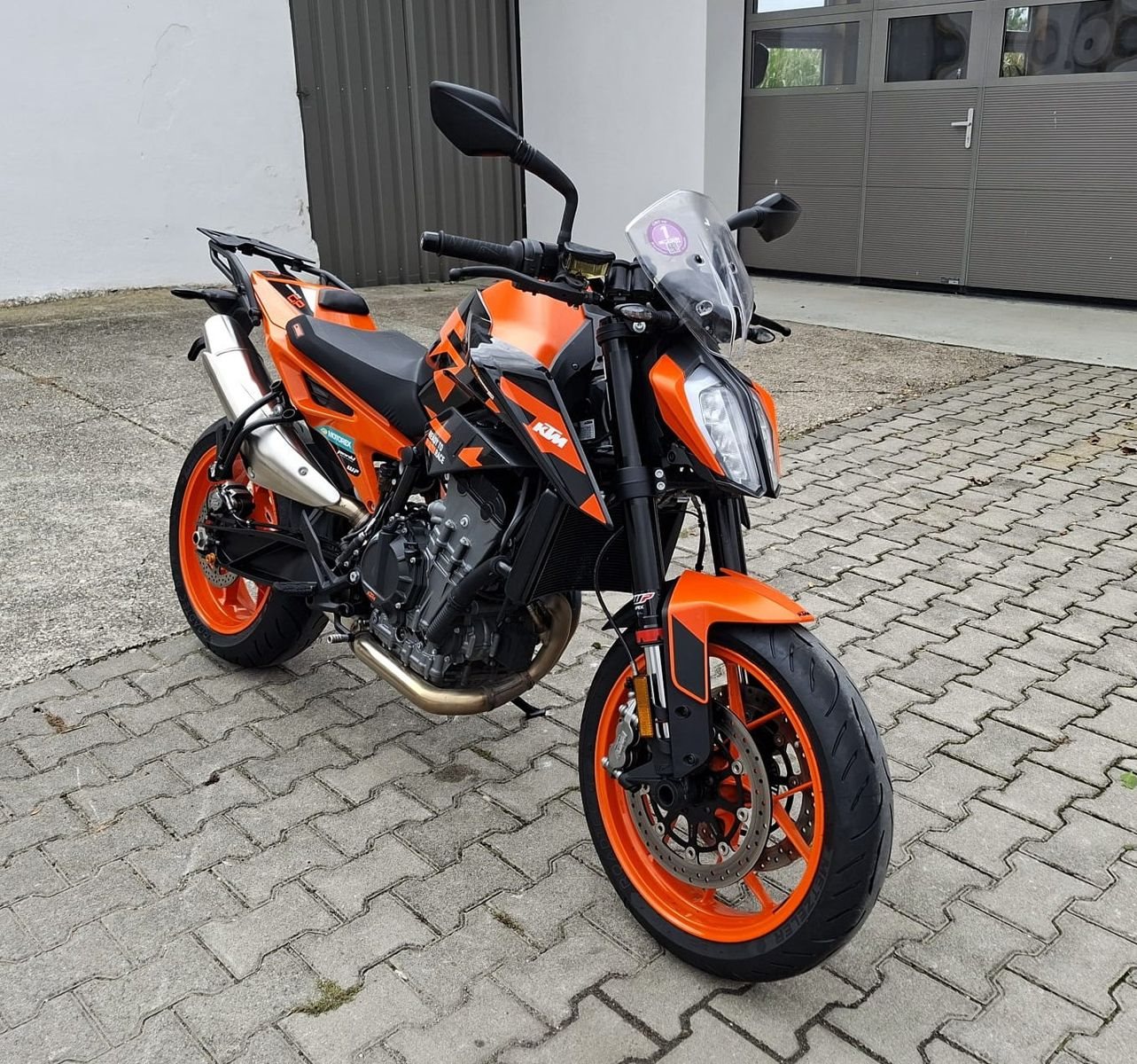 Gebrauchtfahrzeug
