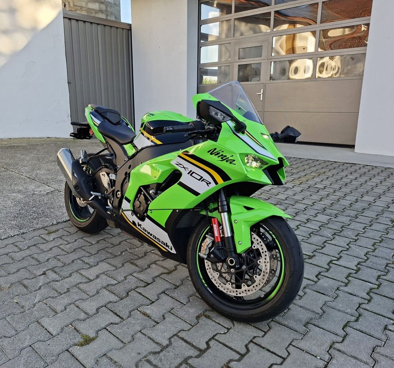 Gebrauchtfahrzeug
