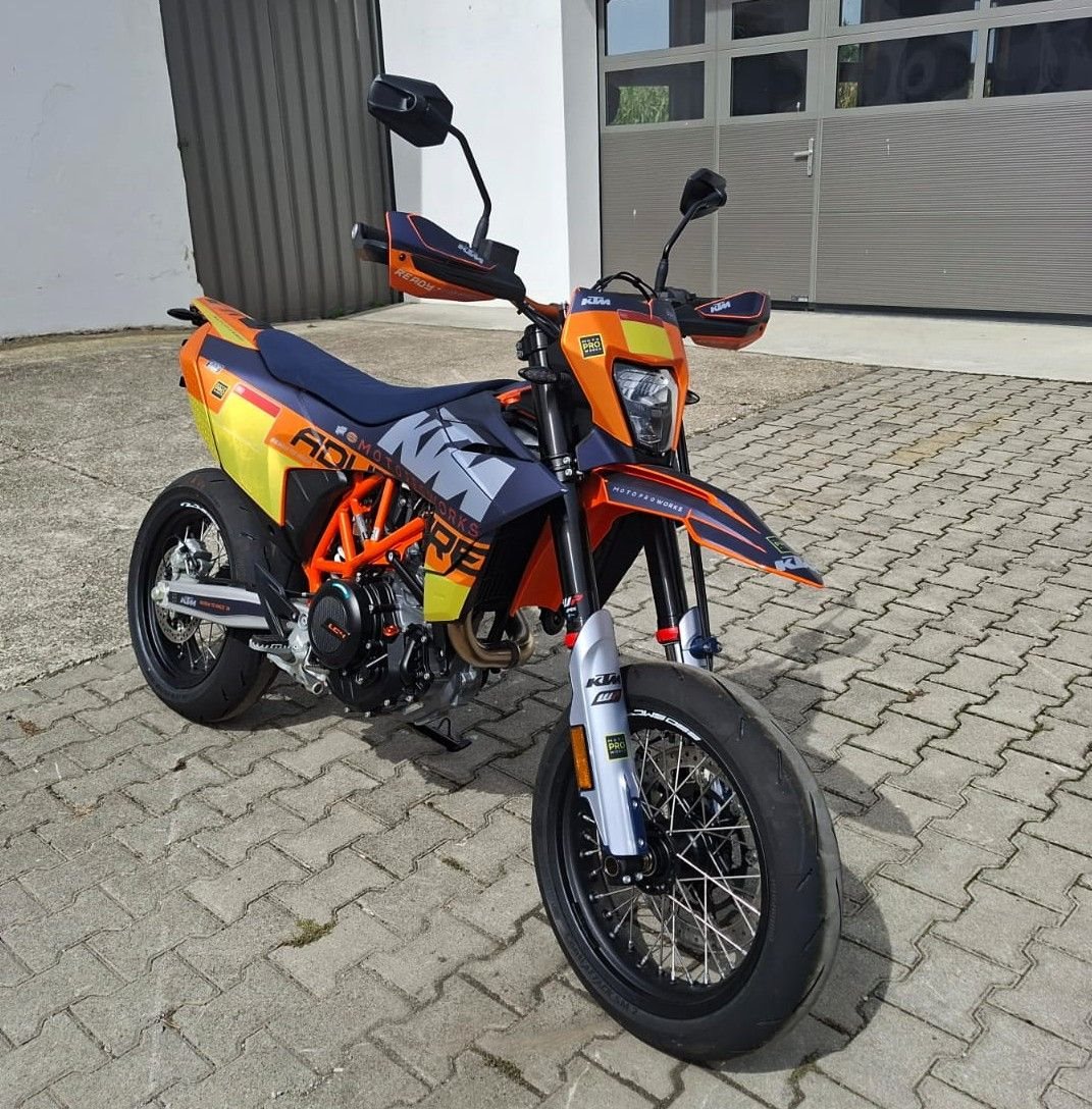 Neumotorrad