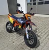 KTM 690 SMC R