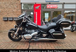 Gebrauchte BMW R 18 Transcontinental
