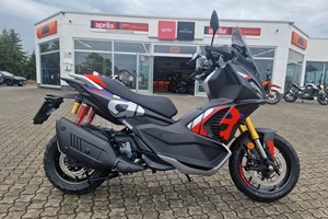 Angebot Aprilia SR GT 400