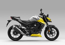 Gebrauchte Honda CB750 Hornet