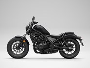 Honda CMX500 Rebel