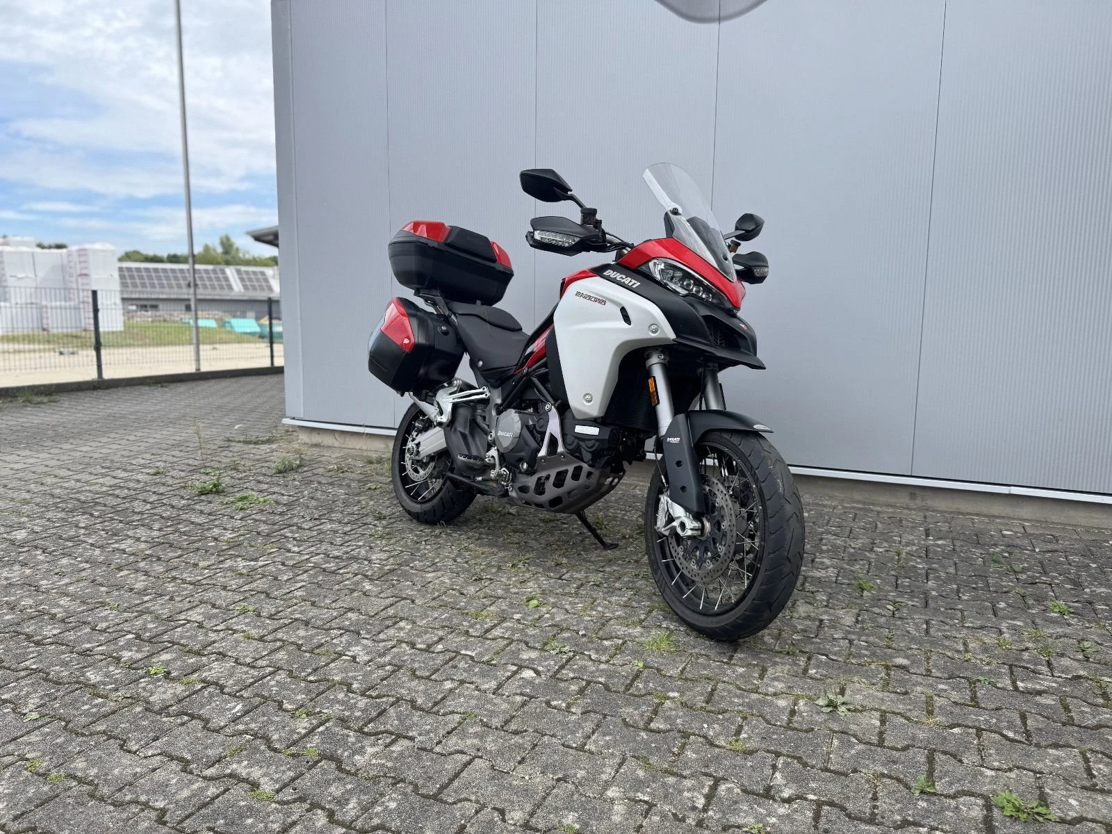 Ducati