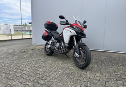 Gebrauchte Ducati Multistrada 1260 Enduro