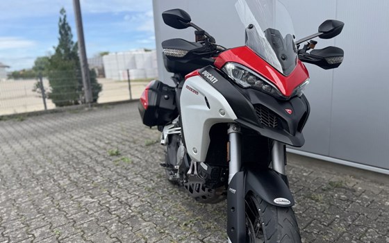 Gebrauchtmotorrad Ducati Multistrada 1260 Enduro - Bild 4